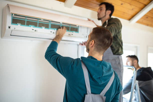Best Affordable HVAC Services  in East St Louis, IL