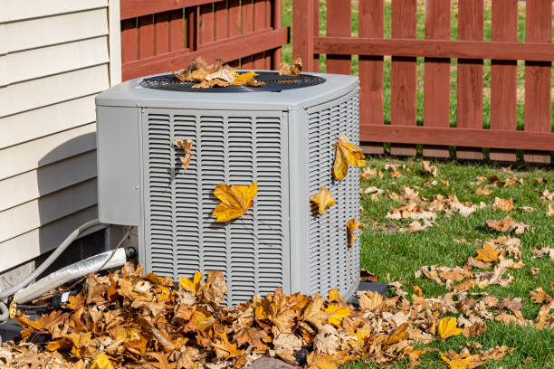 Best Best HVAC Companies  in East St Louis, IL