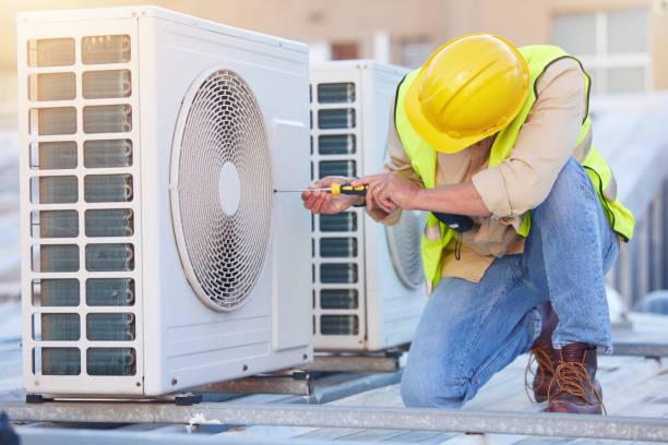 Best HVAC Installation Services  in East St Louis, IL