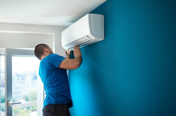 HVAC Troubleshooting in East St Louis, IL