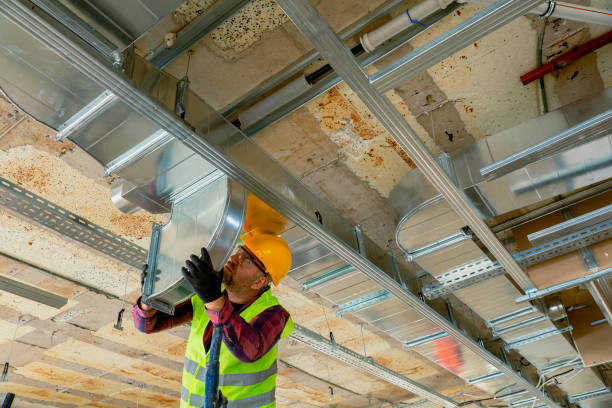 Best Emergency HVAC Repair  in East St Louis, IL
