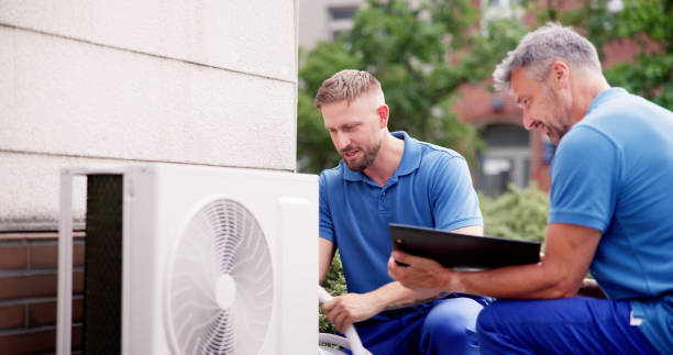 Best HVAC Replacement Cost  in East St Louis, IL