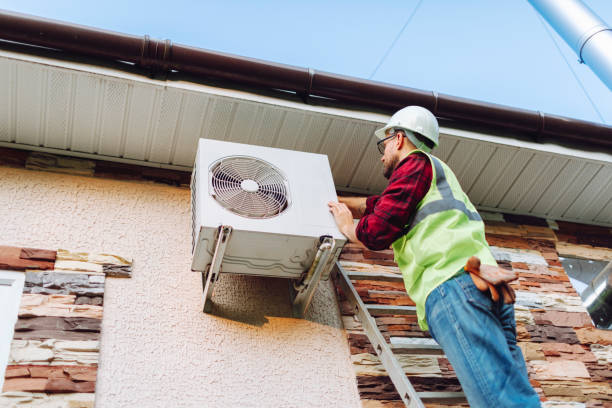 Best HVAC Maintenance Near Me  in East St Louis, IL