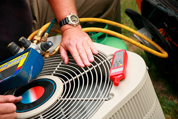 Best 24/7 HVAC Repair  in East St Louis, IL