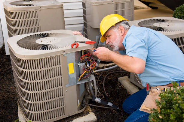 HVAC Emergency Services in East St Louis, IL