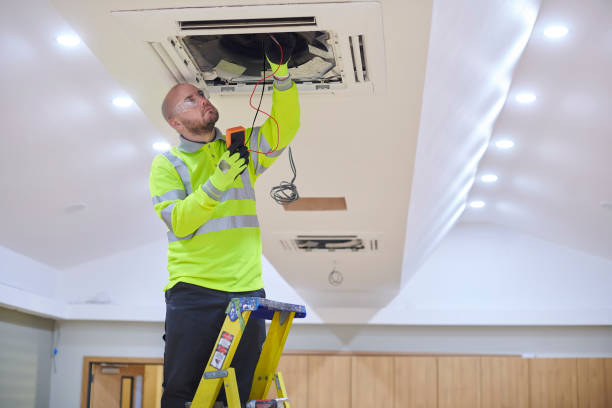 Best HVAC Air Duct Cleaning  in East St Louis, IL