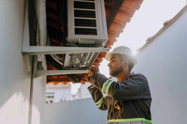 Best HVAC Repair Near Me  in East St Louis, IL