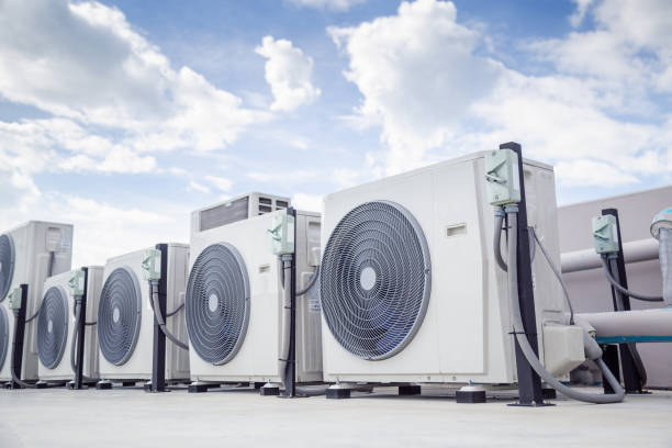 Best Affordable HVAC Services  in East St Louis, IL