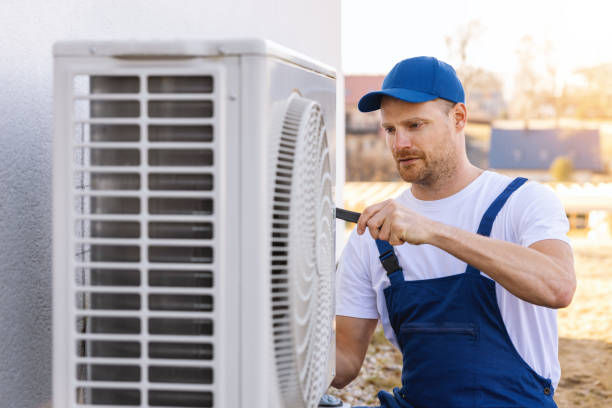 Best Ductless HVAC Repair  in East St Louis, IL